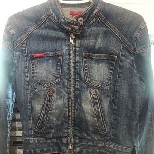 GUESS Jean jacket